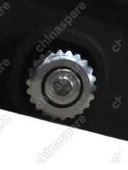 RKS035 Рулевая рейка Skoda Fabia (2007 - 2010) 5J2, 5J5 6Q1423055BA