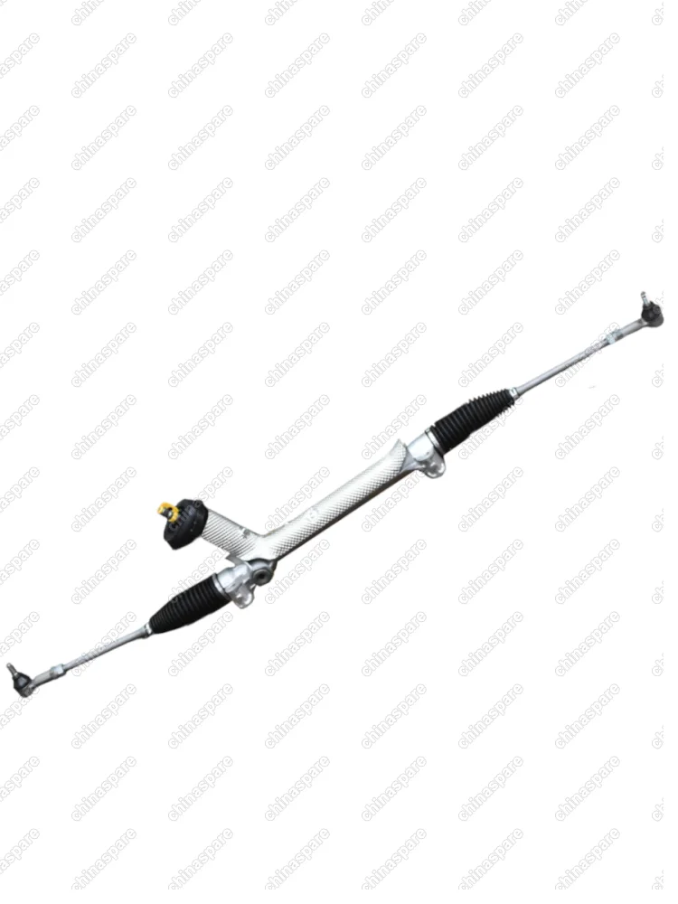 RKS002 Рулевая рейка в сборе Geely Coolray 1 поколение 2018–н.в. (SX11), 3G15TD.с рул. наконечниками 6600280444 J46303401010