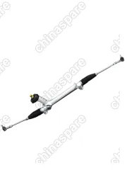 RKS002 Рулевая рейка в сборе Geely Coolray 1 поколение 2018–н.в. (SX11), 3G15TD.с рул. наконечниками 6600280444 J46303401010