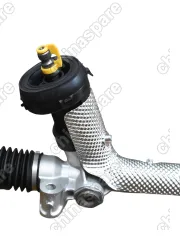 RKS002 Рулевая рейка в сборе Geely Coolray 1 поколение 2018–н.в. (SX11), 3G15TD.с рул. наконечниками 6600280444 J46303401010