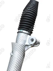 RKS002 Рулевая рейка в сборе Geely Coolray 1 поколение 2018–н.в. (SX11), 3G15TD.с рул. наконечниками 6600280444 J46303401010