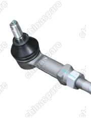 RKS002 Рулевая рейка в сборе Geely Coolray 1 поколение 2018–н.в. (SX11), 3G15TD.с рул. наконечниками 6600280444 J46303401010