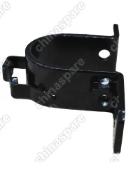 RKS014 Рулевая рейка в сборе BYD F3, Geely Vision (2006 - 2011), Lifan Solano с рул. наконечниками F3-3401090