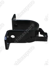 RKS014 Рулевая рейка в сборе BYD F3, Geely Vision (2006 - 2011), Lifan Solano с рул. наконечниками F3-3401090