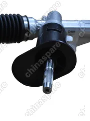 DPS062 Рейка рулевая DPS062 8450021153 LADA левый руль кг