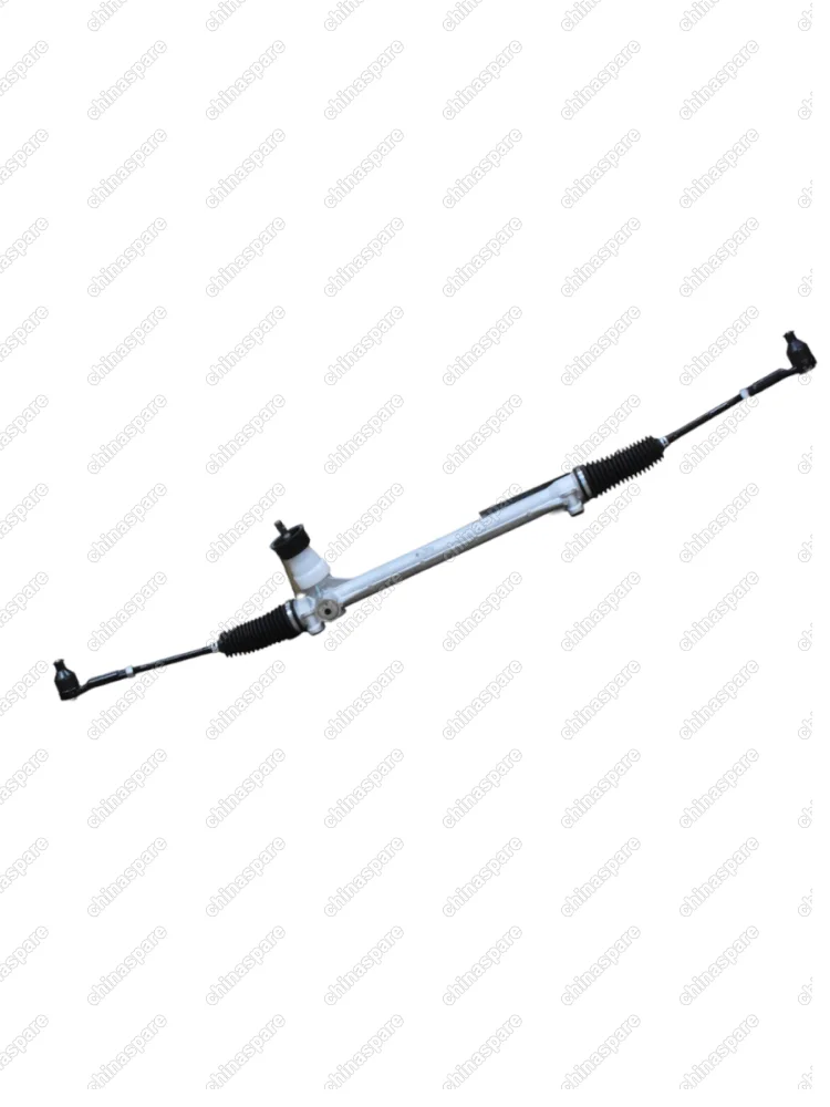 RKS016 Рулевая рейка в сборе Kaiyi E5 (2021 - н.в.), Omoda S5 SQRE4T15C с рулевыми наконечниками J42-3401010EP J60-3401010EP