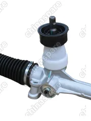 RKS016 Рулевая рейка в сборе Kaiyi E5 (2021 - н.в.), Omoda S5 SQRE4T15C с рулевыми наконечниками J42-3401010EP J60-3401010EP