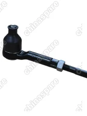 RKS016 Рулевая рейка в сборе Kaiyi E5 (2021 - н.в.), Omoda S5 SQRE4T15C с рулевыми наконечниками J42-3401010EP J60-3401010EP