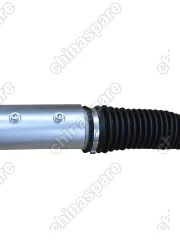 RKS016 Рулевая рейка в сборе Kaiyi E5 (2021 - н.в.), Omoda S5 SQRE4T15C с рулевыми наконечниками J42-3401010EP J60-3401010EP