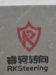 RKS016 Рулевая рейка в сборе Kaiyi E5 (2021 - н.в.), Omoda S5 SQRE4T15C с рулевыми наконечниками J42-3401010EP J60-3401010EP