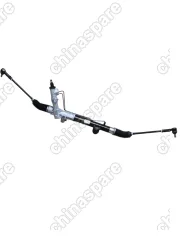 RKS027 Рулевая рейка в сборе JAC, Sollers, МАЗ Atlant, Sunray.с рул. наконечниками 3402300R0090