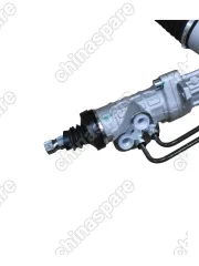 RKS027 Рулевая рейка в сборе JAC, Sollers, МАЗ Atlant, Sunray.с рул. наконечниками 3402300R0090