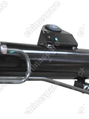 RKS027 Рулевая рейка в сборе JAC, Sollers, МАЗ Atlant, Sunray.с рул. наконечниками 3402300R0090