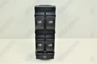 Блок управления стеклоподъемниками водительской двери Chery Amulet