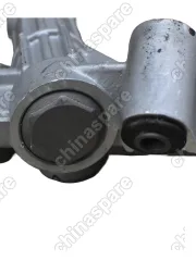 RKS027 Рулевая рейка в сборе JAC, Sollers, МАЗ Atlant, Sunray.с рул. наконечниками 3402300R0090