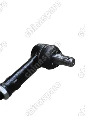 RKS027 Рулевая рейка в сборе JAC, Sollers, МАЗ Atlant, Sunray.с рул. наконечниками 3402300R0090