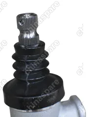 RKS027 Рулевая рейка в сборе JAC, Sollers, МАЗ Atlant, Sunray.с рул. наконечниками 3402300R0090