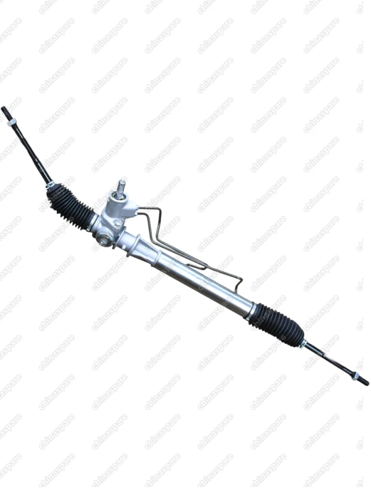 6900000073 Рейка рулевая Renault Clio II / Symbol 1998-2008, Renault Kangoo 1997-2008   6900000073 6900000073