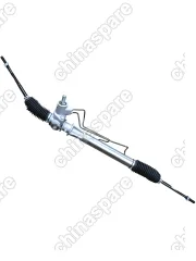 6900000073 Рейка рулевая Renault Clio II / Symbol 1998-2008, Renault Kangoo 1997-2008   6900000073 6900000073