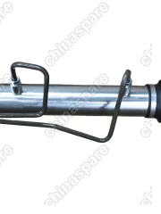 6900000073 Рейка рулевая Renault Clio II / Symbol 1998-2008, Renault Kangoo 1997-2008   6900000073 6900000073