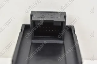 Блок управления стеклоподъемниками водительской двери Chery Amulet