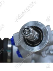 4425005080 Рейка рулевая Avensis AZT251 8.5кг 44250-05080