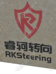 RKS003 Рулевая рейка в сборе Belgee X50 2023–н.в. (SX11), Geely Coolray 2018–н.в. (SX11) с рулевыми наконечниками 4036030400 M52091NW CN0160300001