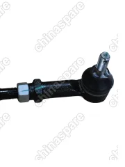 RKS003 Рулевая рейка в сборе Belgee X50 2023–н.в. (SX11), Geely Coolray 2018–н.в. (SX11) с рулевыми наконечниками 4036030400 M52091NW CN0160300001