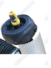 RKS003 Рулевая рейка в сборе Belgee X50 2023–н.в. (SX11), Geely Coolray 2018–н.в. (SX11) с рулевыми наконечниками 4036030400 M52091NW CN0160300001