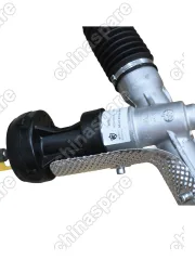 RKS003 Рулевая рейка в сборе Belgee X50 2023–н.в. (SX11), Geely Coolray 2018–н.в. (SX11) с рулевыми наконечниками 4036030400 M52091NW CN0160300001