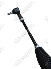 RKS003 Рулевая рейка в сборе Belgee X50 2023–н.в. (SX11), Geely Coolray 2018–н.в. (SX11) с рулевыми наконечниками 4036030400 M52091NW CN0160300001