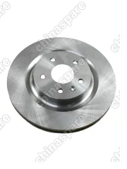 ST250238 Диск тормозной JAC JS4 передний