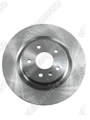 ST250238 Диск тормозной JAC JS4 передний