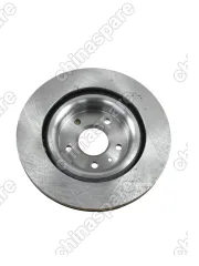 ST250238 Диск тормозной JAC JS4 передний