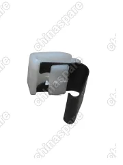 1012010453 Пружина лючка бензобака Geely MK Cross