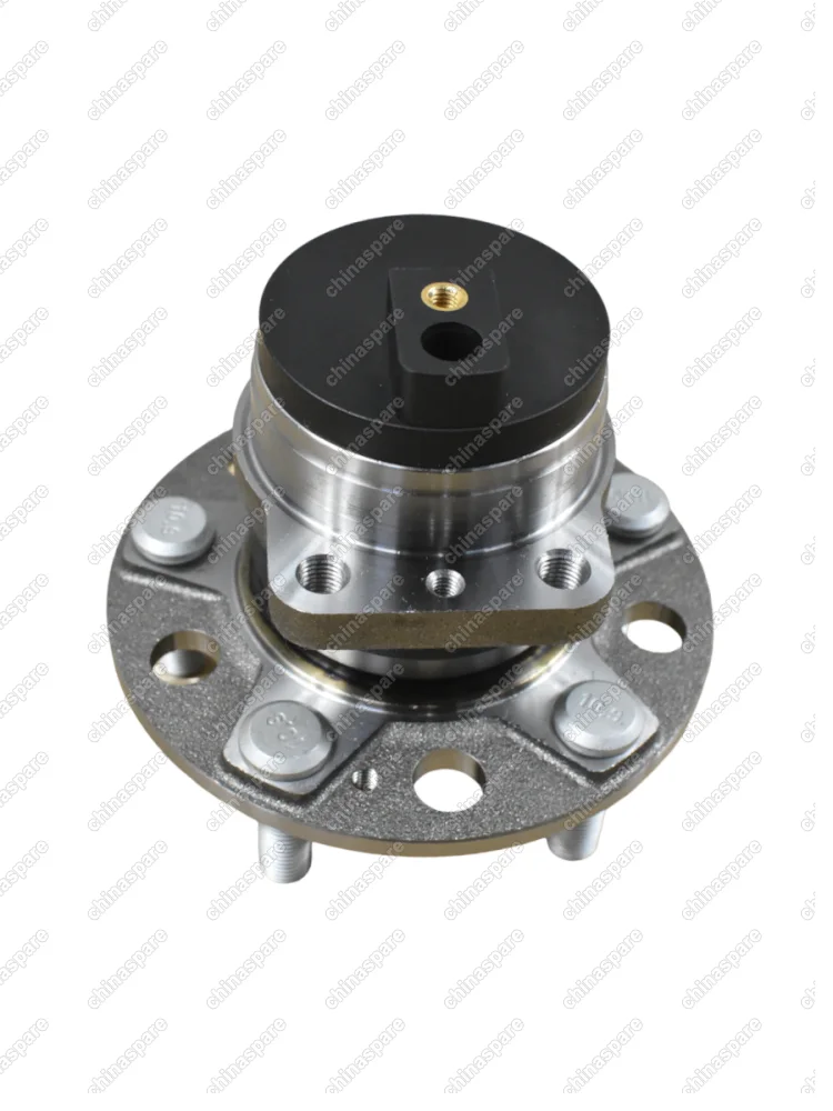 ST490173 СТУПИЦА КОЛЕСА ABS CS35 PLUS ЗАДНЕГО С ДАТЧИКОМ