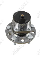 ST490173 СТУПИЦА КОЛЕСА ABS CS35 PLUS ЗАДНЕГО С ДАТЧИКОМ