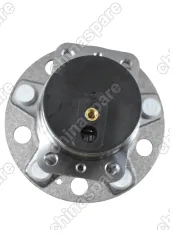 ST490173 СТУПИЦА КОЛЕСА ABS CS35 PLUS ЗАДНЕГО С ДАТЧИКОМ