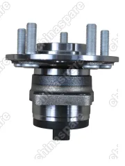 ST490173 СТУПИЦА КОЛЕСА ABS CS35 PLUS ЗАДНЕГО С ДАТЧИКОМ