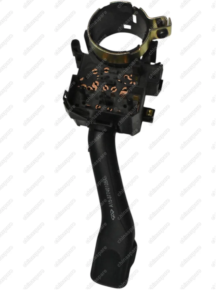 Переключатель подрулевой левый Chery Amulet