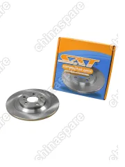 ST250310 Диск тормозной Chery Tiggo 9/Exeed TXL,VX,RX/Jaecoo J8 (T26) задний