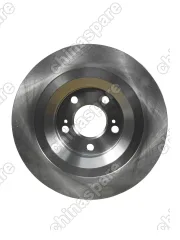 ST250310 Диск тормозной Chery Tiggo 9/Exeed TXL,VX,RX/Jaecoo J8 (T26) задний