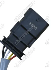 Q715WB0551101 ДАТЧИК КИСЛОРОДА CS35 MCA, CS 55 Plus, UNI-K, UNI-V, UNI-T передний