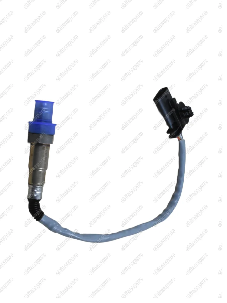 Q715WB0551101 ДАТЧИК КИСЛОРОДА CS35 MCA, CS 55 Plus, UNI-K, UNI-V, UNI-T передний