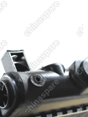 SGDW0001MTR2 Радиатор охлаждения для Дэу Нексия 100 1995-2008, Daewoo Nexia N100 (уценка)