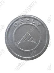 1408053180 Крышка декоративная литого диска Geely Otaka