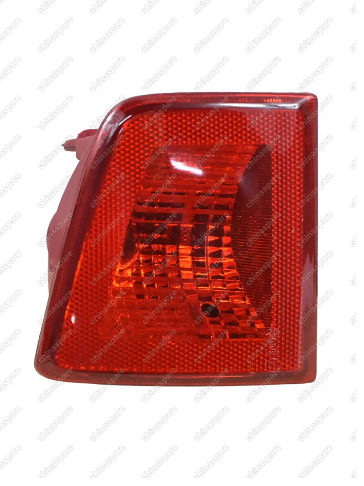 T113732030CAD001 Фонарь противотуманный задний CHERY TIGGO 3 левый (уценка)