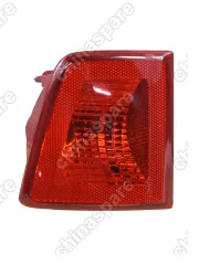 T113732030CAD001 Фонарь противотуманный задний CHERY TIGGO 3 левый (уценка)
