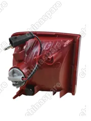 T113732030CAD001 Фонарь противотуманный задний CHERY TIGGO 3 левый (уценка)