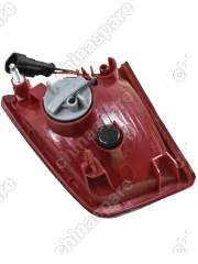 T113732030CAD001 Фонарь противотуманный задний CHERY TIGGO 3 левый (уценка)